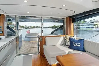 Thumbnail von Princess V55 Hullabaloo