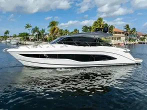 Thumbnail von Princess V55 Hullabaloo