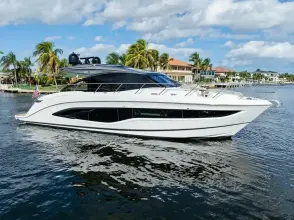 Thumbnail von Princess V55 Hullabaloo