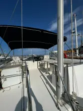 Thumbnail von Sabre 474 Trawler PAPYRUS