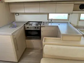 Thumbnail von Beneteau Oceanis 51.1