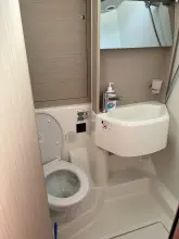 Thumbnail von Beneteau Oceanis 51.1