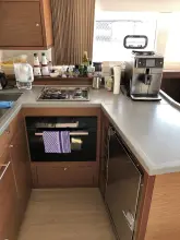 Thumbnail von Lagoon 450 S