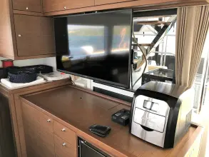 Thumbnail von Lagoon 450 S