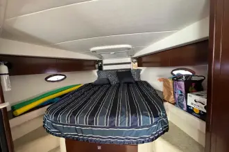 Thumbnail von Cruisers Yachts 380 Express Life Of Leisure II