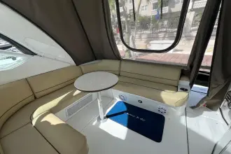 Thumbnail von Cruisers Yachts 380 Express Life Of Leisure II