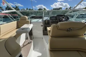 Thumbnail von Cruisers Yachts 380 Express Life Of Leisure II