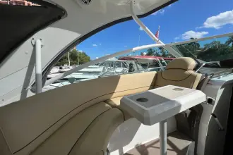 Thumbnail von Cruisers Yachts 380 Express Life Of Leisure II