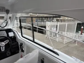 Thumbnail von Beneteau Antares 8