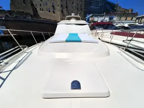 Thumbnail von Riva Super America 50