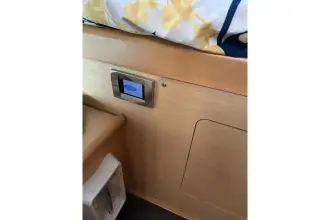 Thumbnail von ラグーン 380 S2 アリス