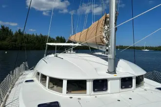 Thumbnail von ラグーン 380 S2 アリス