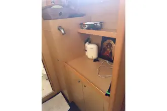 Thumbnail von ラグーン 380 S2 アリス