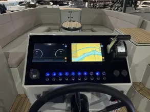 Thumbnail von Maxima 840 Metallic