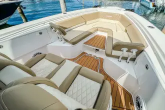 Thumbnail von Everglades 335 CC Gigi