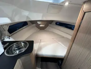 Thumbnail von Jeanneau Cap Camarat 7.5 S3 Jeanneau Cap Camarat 7.5 WA Serie 3