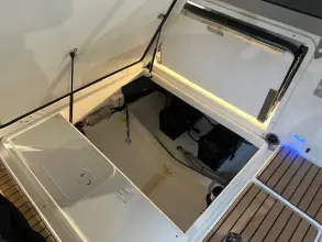 Thumbnail von Jeanneau Cap Camarat 7.5 S3 Jeanneau Cap Camarat 7.5 WA Serie 3