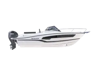 Thumbnail von Jeanneau Cap Camarat 7.5 S3 Jeanneau Cap Camarat 7.5 WA Serie 3