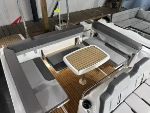 Thumbnail von Jeanneau Cap Camarat 7.5 S3 Jeanneau Cap Camarat 7.5 WA Serie 3