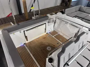 Thumbnail von Jeanneau Cap Camarat 7.5 S3 Jeanneau Cap Camarat 7.5 WA Serie 3