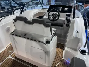 Thumbnail von Jeanneau Cap Camarat 7.5 S3 Jeanneau Cap Camarat 7.5 WA Serie 3