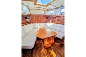 Thumbnail von Gozzard 36E