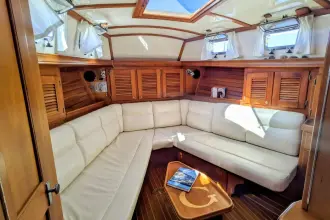 Thumbnail von Gozzard 36E