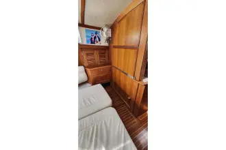 Thumbnail von Gozzard 36E