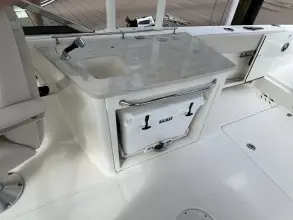 Thumbnail von Boston Whaler 270 Vantage