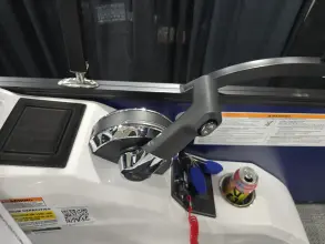 Thumbnail von Barletta Corsa 23U