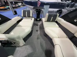 Thumbnail von Barletta Reserve Leggera 23 MA