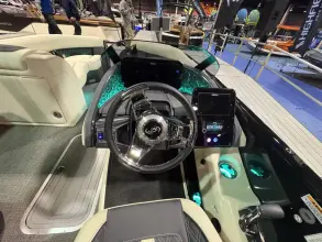 Thumbnail von Barletta Reserve Leggera 23 MA