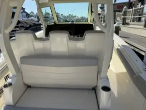 Thumbnail von Scout 355 LXF