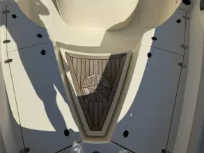 Thumbnail von Scout 355 LXF