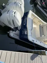 Thumbnail von Scout 355 LXF