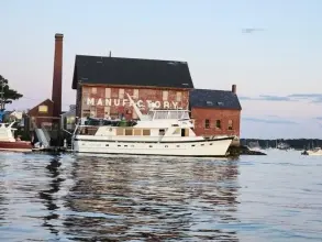 Thumbnail von Defever 72 Neptune II