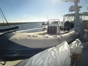 Thumbnail von Defever 72 Neptune II