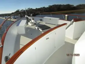 Thumbnail von Defever 72 Neptune II