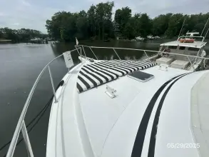 Thumbnail von West Bay Sonship 58 Persistence