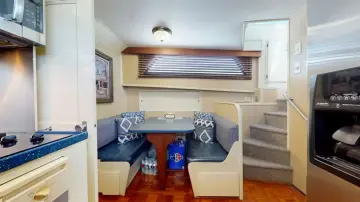 Thumbnail von Hatteras 72 Cockpit Motor Yacht Tiamo