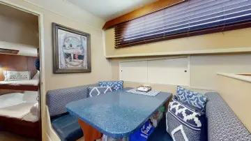 Thumbnail von Hatteras 72 Cockpit Motor Yacht Tiamo