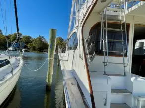 Thumbnail von Post 46 Jubiläum