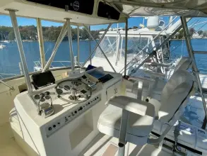 Thumbnail von Post 46 Jubiläum