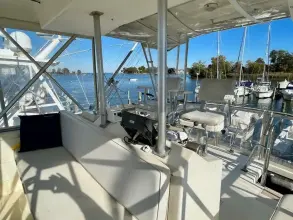 Thumbnail von Post 46 Jubiläum