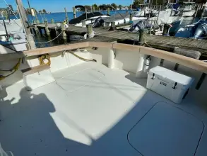 Thumbnail von Post 46 Jubiläum