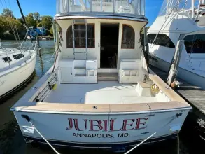 Thumbnail von Post 46 Jubiläum