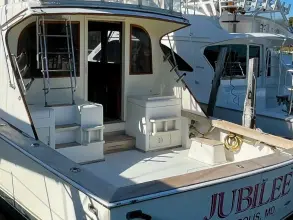 Thumbnail von Post 46 Jubiläum