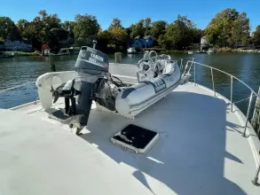 Thumbnail von Post 46 Jubiläum