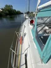 Thumbnail von Beneteau Oceanis 461 Blue