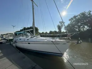 Thumbnail von Beneteau Oceanis 461 Blue
